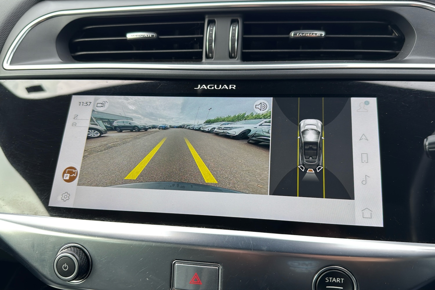 Used Jaguar I-Pace 2022 for sale - 77113966: Photo 39