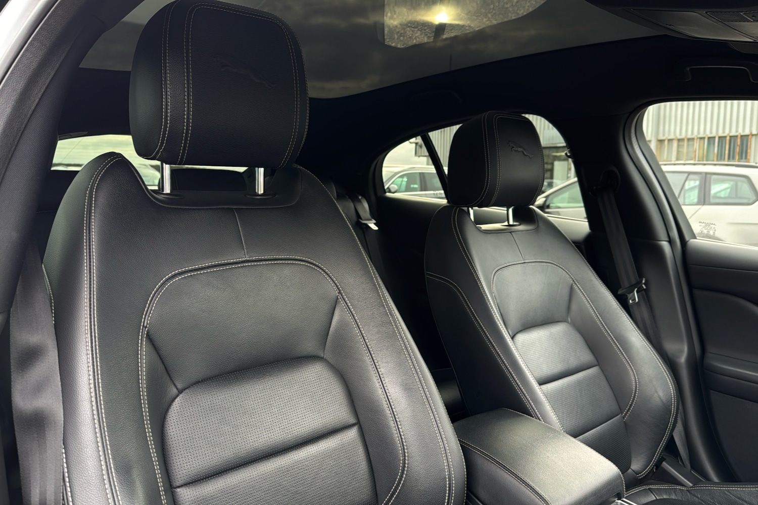 Used Jaguar I-Pace 2022 for sale - 77113966: Photo 47