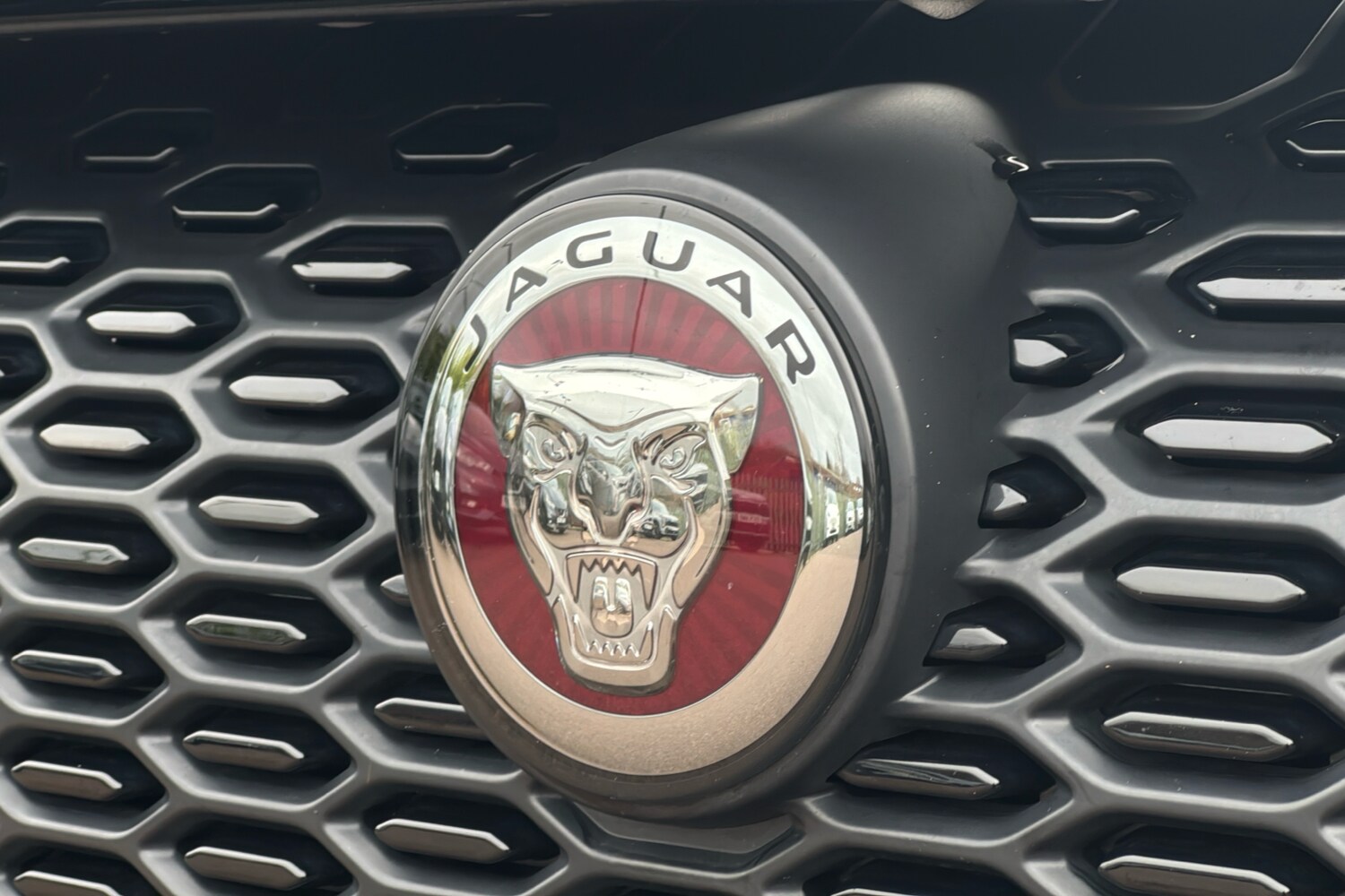 Used Jaguar I-Pace 2022 for sale - 77113966: Photo 48