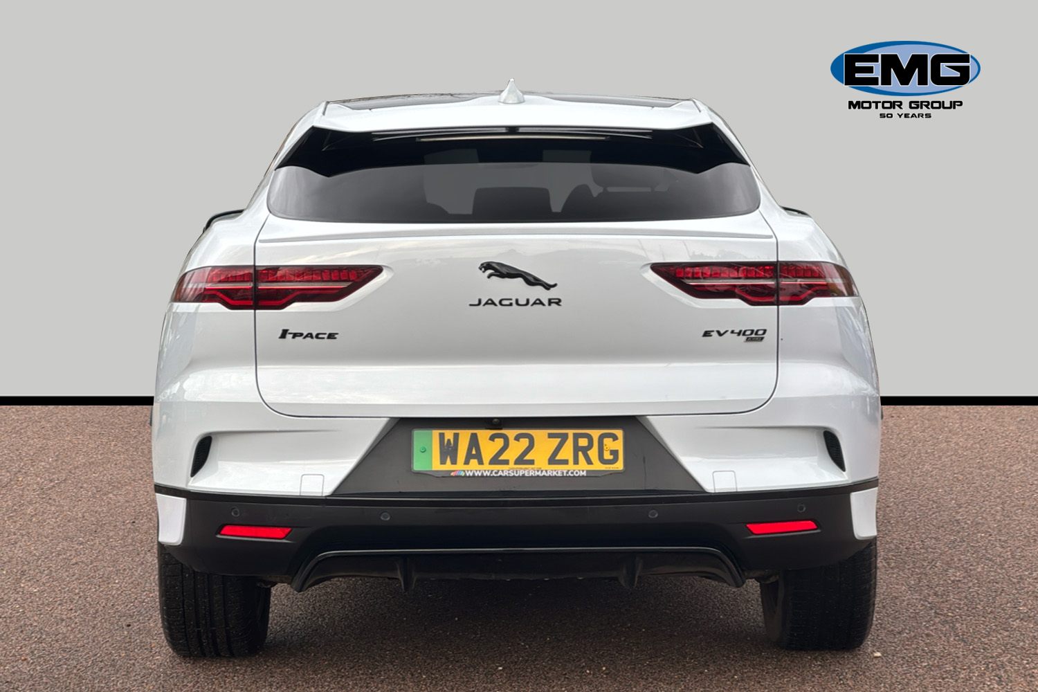 Used Jaguar I-Pace 2022 for sale - 77113966: Photo 6