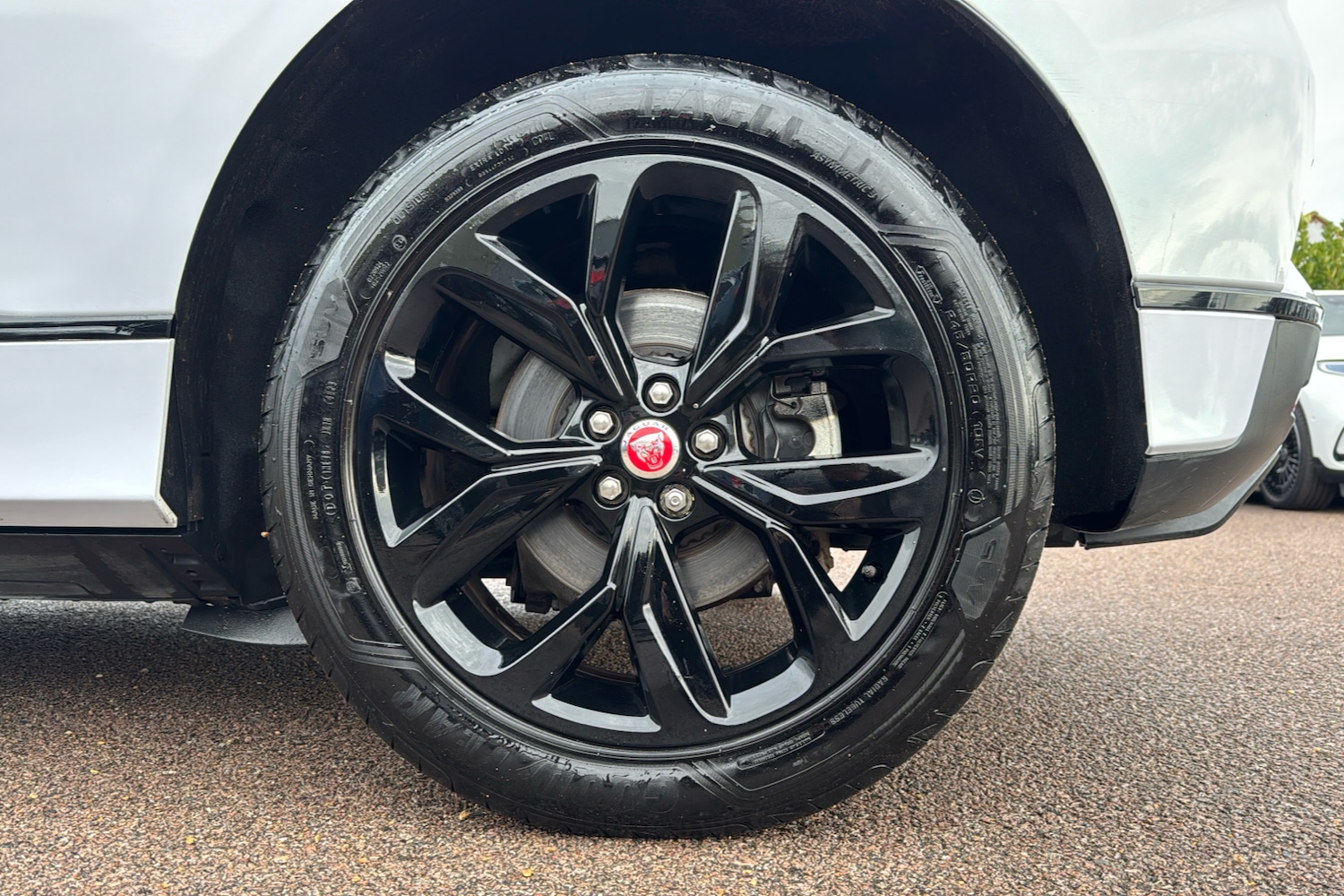 Used Jaguar I-Pace 2022 for sale - 77113966: Photo 8