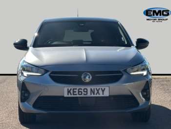 Used Vauxhall Corsa 2020 for sale - 74500346: Photo