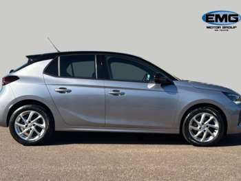 Used Vauxhall Corsa 2020 for sale - 74500346: Photo