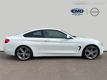 Used BMW 4 Series 2015 for sale - 77894553: Photo