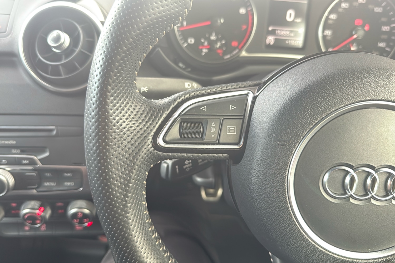 Used Audi A1 2018 for sale - 76502829: Photo 16