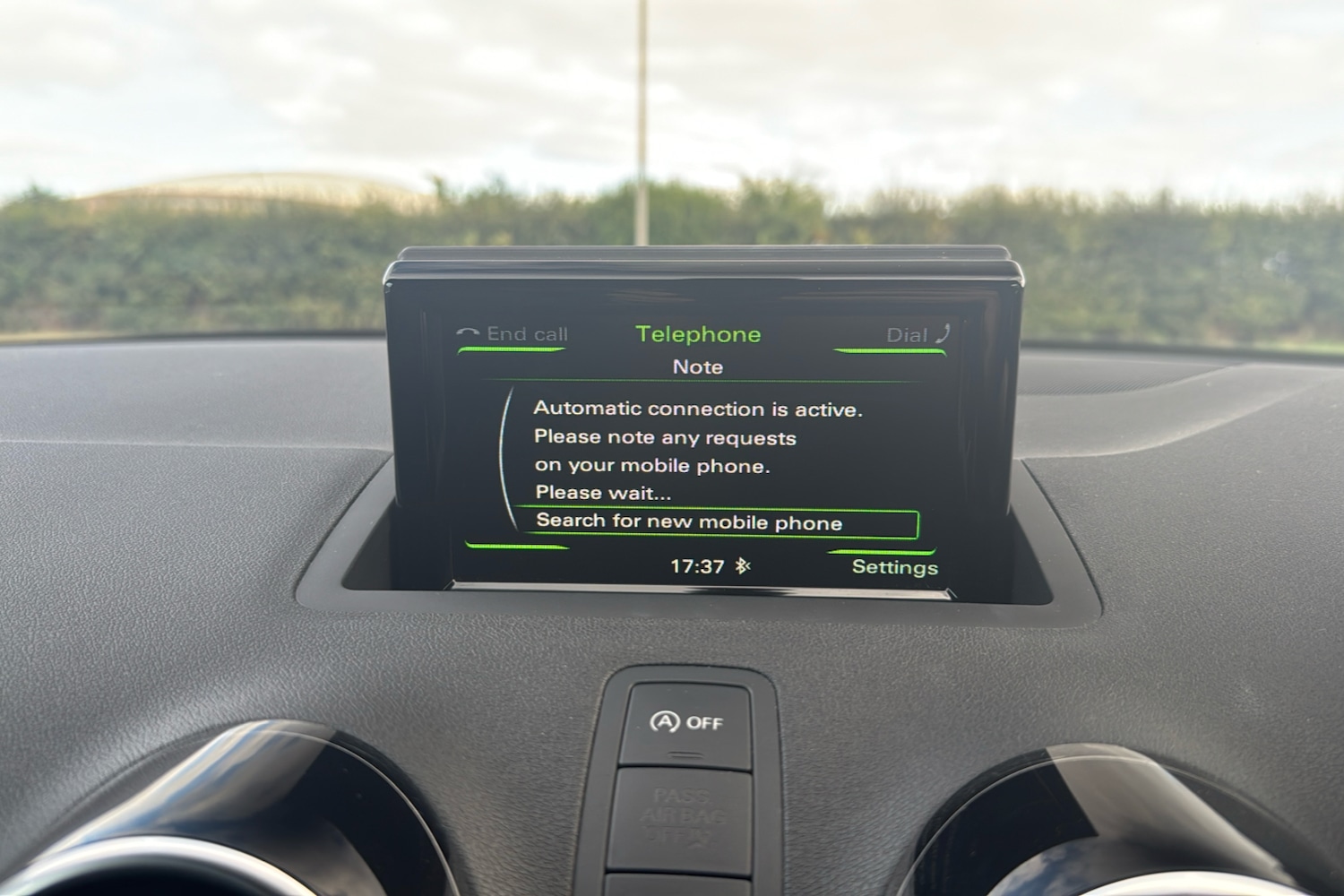 Used Audi A1 2018 for sale - 76502829: Photo 19