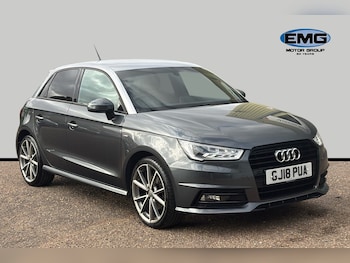 Used Audi A1 2018 for sale - 76502829: Photo
