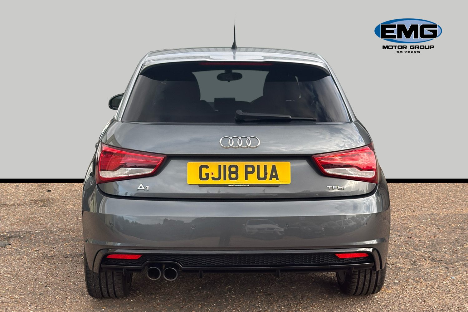 Used Audi A1 2018 for sale - 76502829: Photo 6