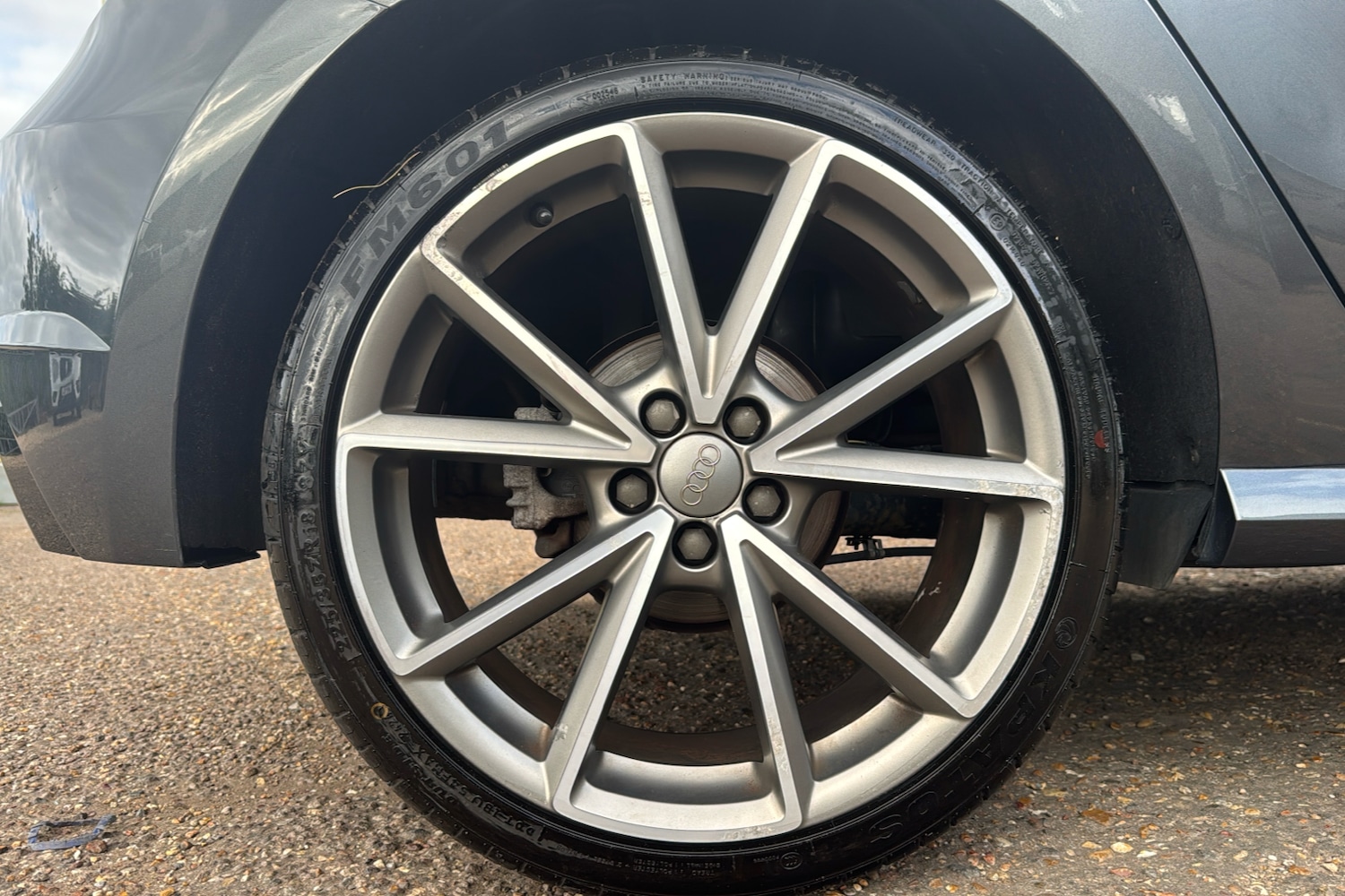 Used Audi A1 2018 for sale - 76502829: Photo 8