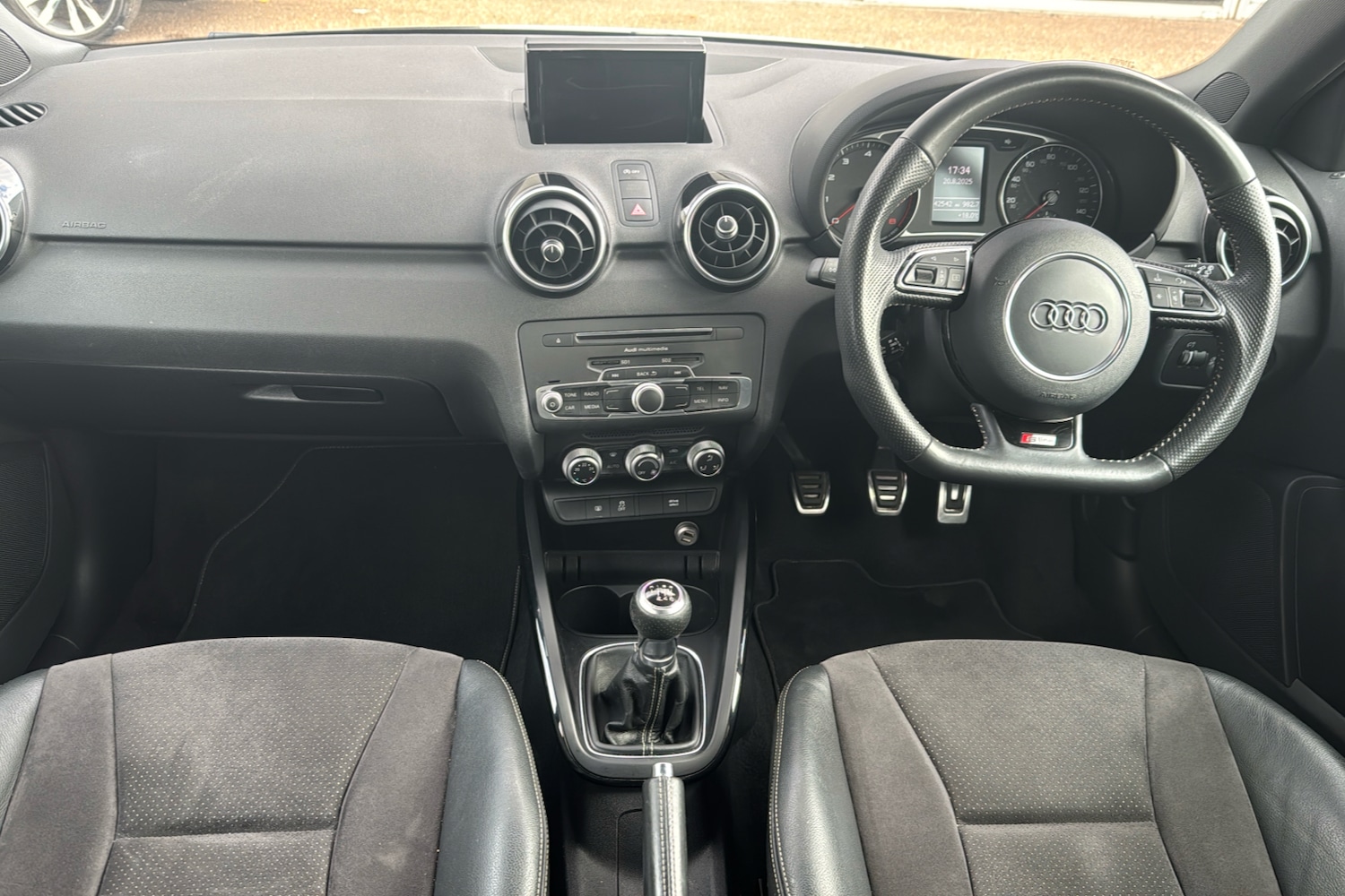 Used Audi A1 2018 for sale - 76502829: Photo 9