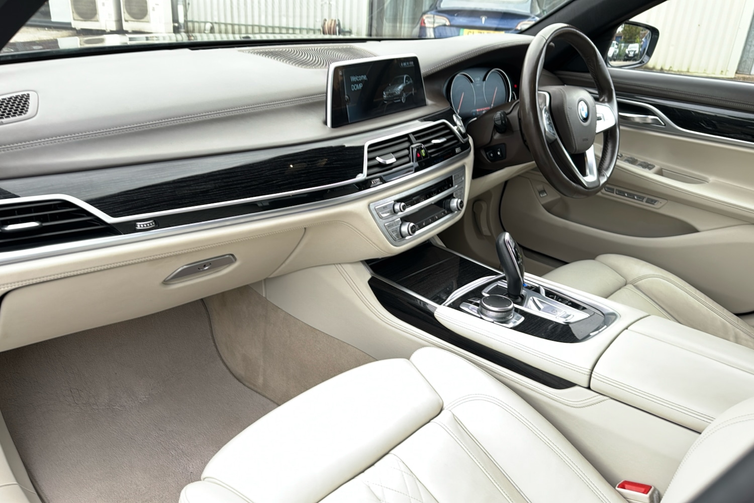 Used BMW 7 Series 2017 for sale - 76177299: Photo 11