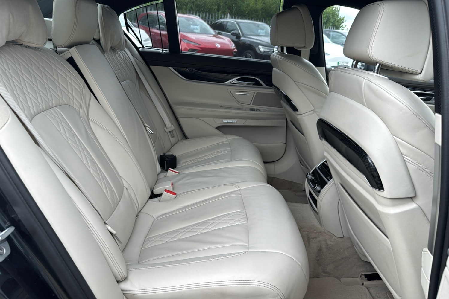 Used BMW 7 Series 2017 for sale - 76177299: Photo 12