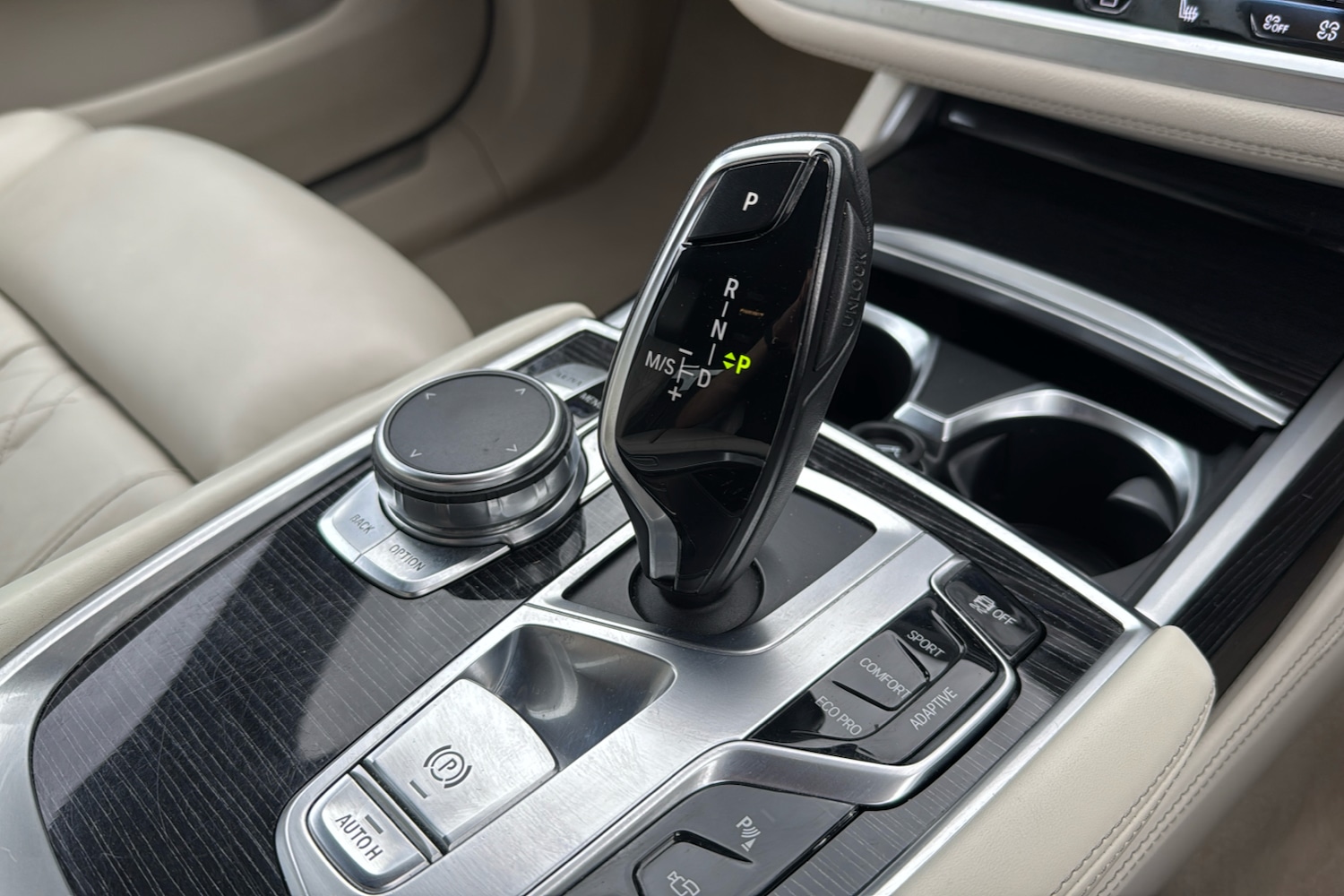 Used BMW 7 Series 2017 for sale - 76177299: Photo 13