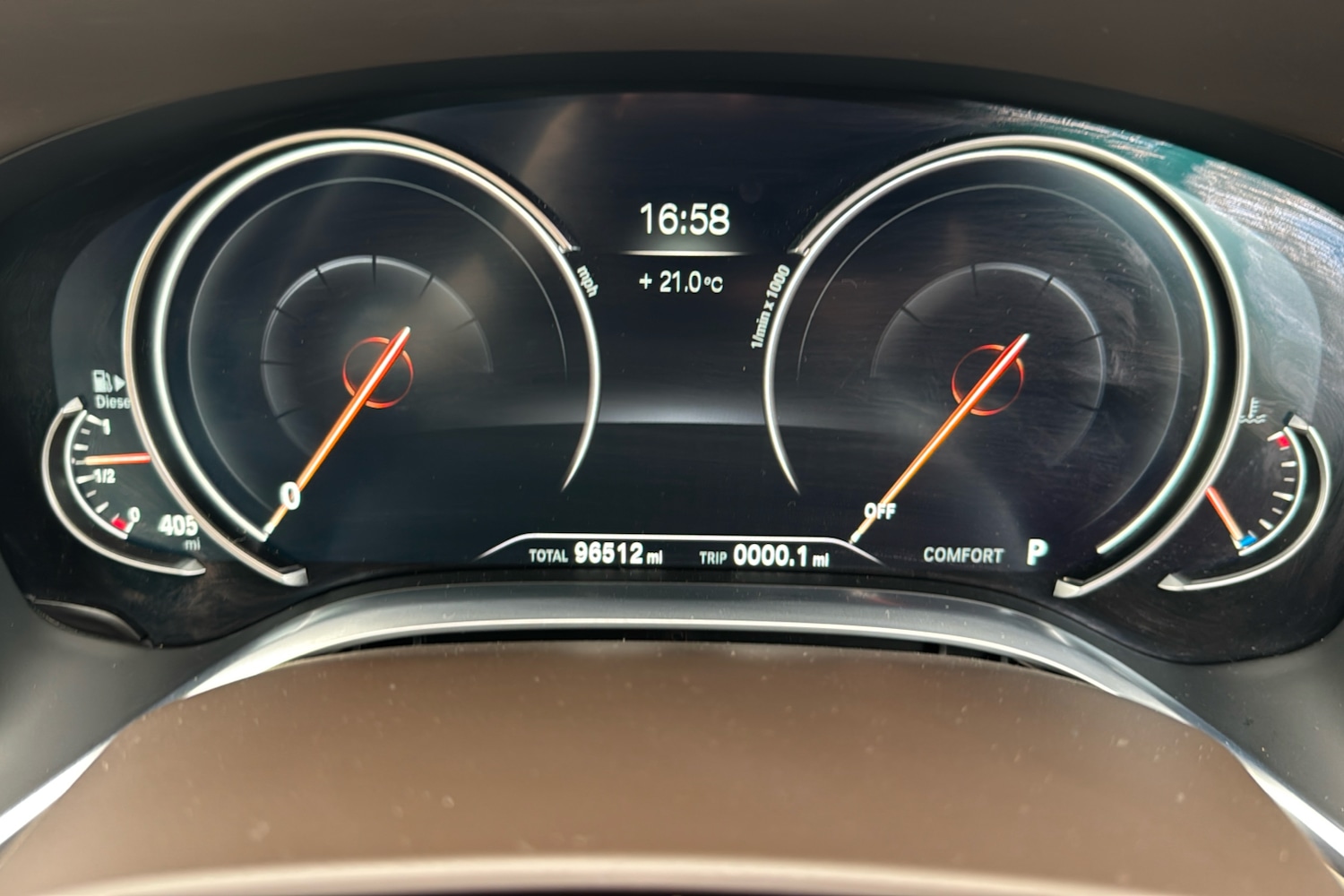Used BMW 7 Series 2017 for sale - 76177299: Photo 14