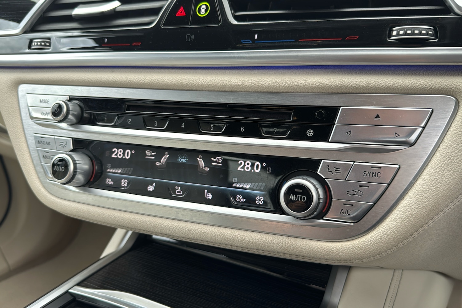 Used BMW 7 Series 2017 for sale - 76177299: Photo 16