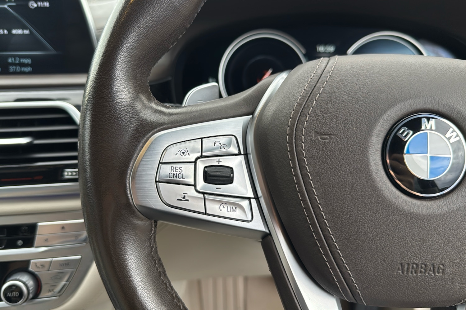 Used BMW 7 Series 2017 for sale - 76177299: Photo 17