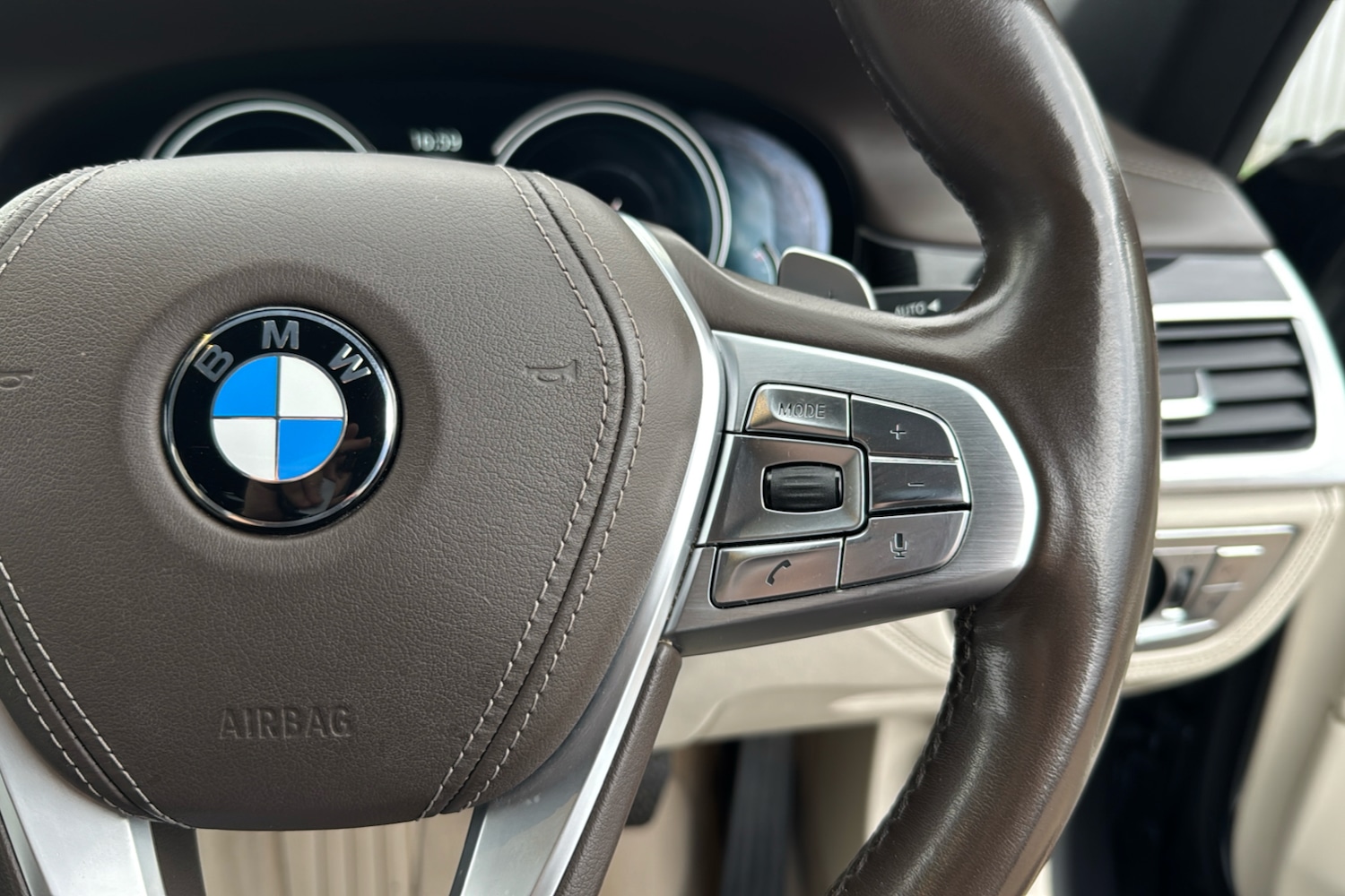 Used BMW 7 Series 2017 for sale - 76177299: Photo 18