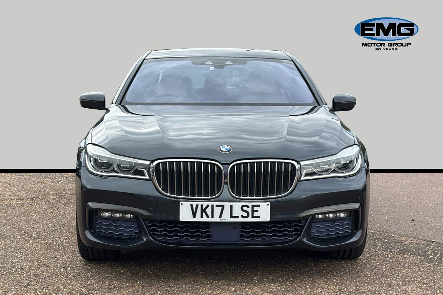 Used BMW 7 Series 2017 for sale - 76177299: Photo 2