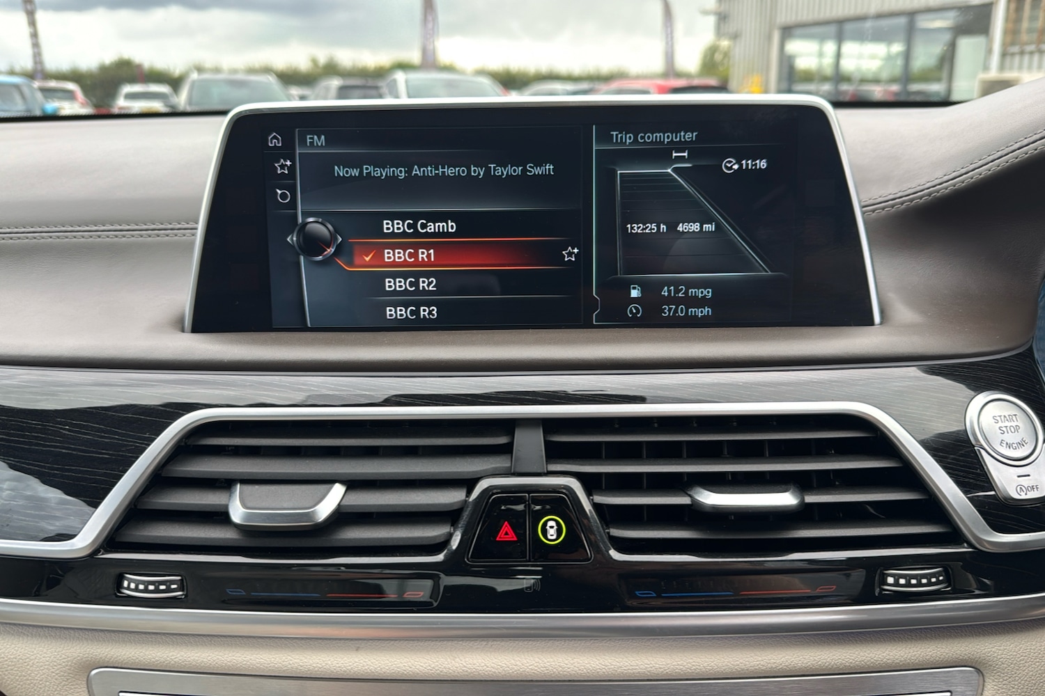 Used BMW 7 Series 2017 for sale - 76177299: Photo 21