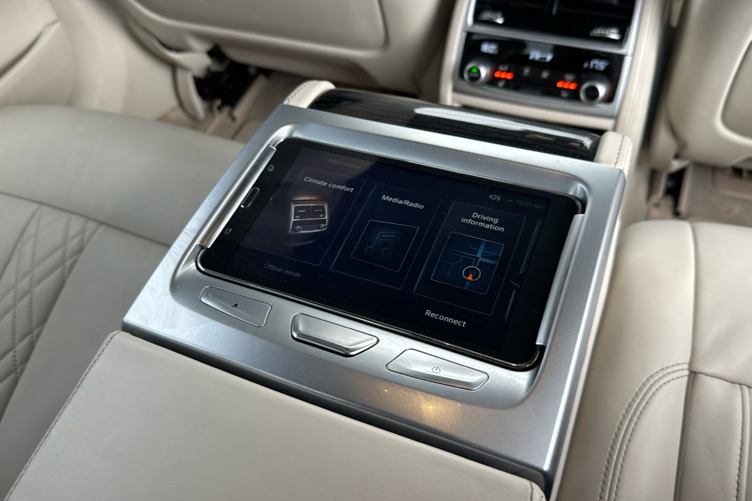 Used BMW 7 Series 2017 for sale - 76177299: Photo 36