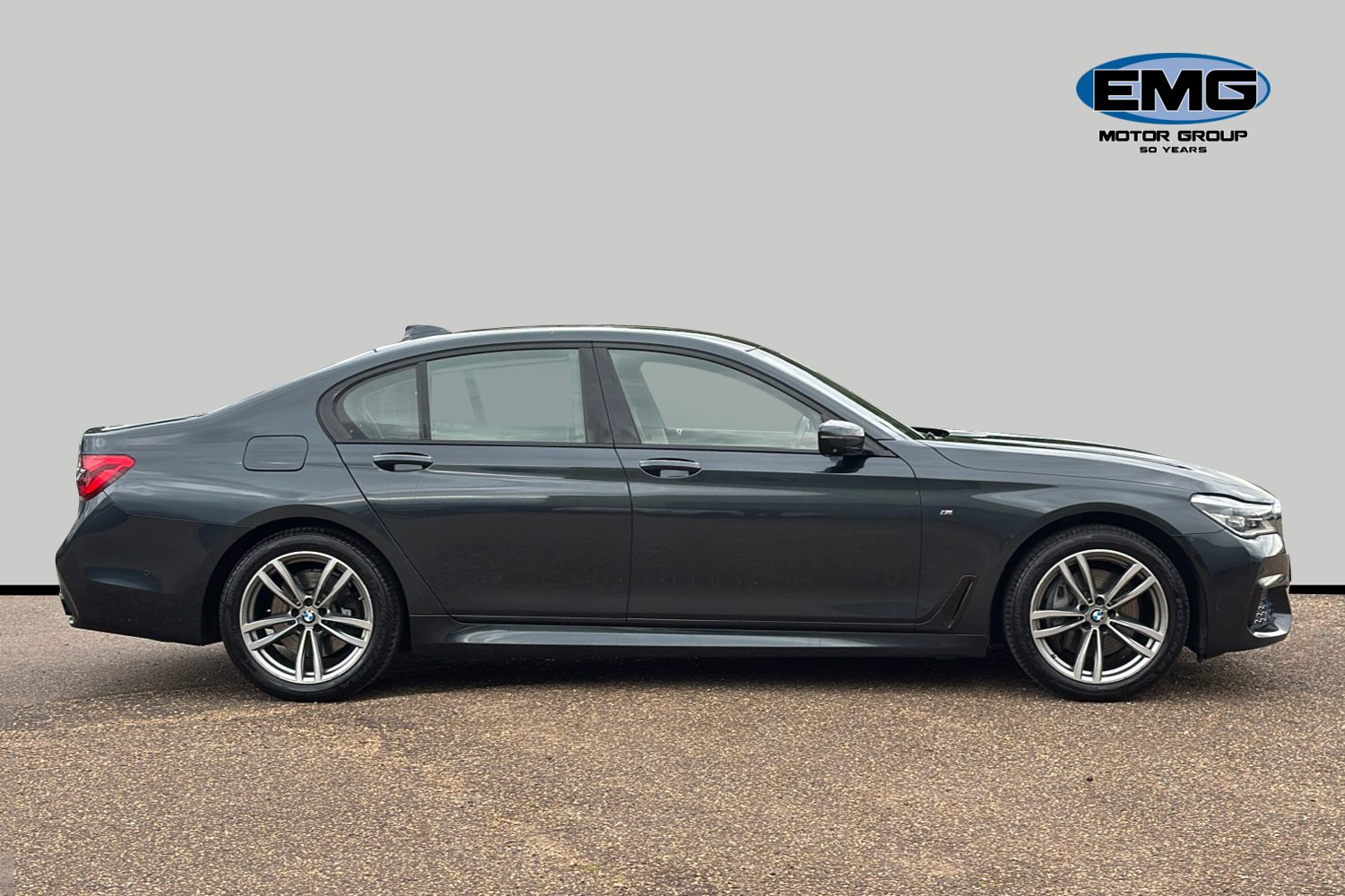 Used BMW 7 Series 2017 for sale - 76177299: Photo 4
