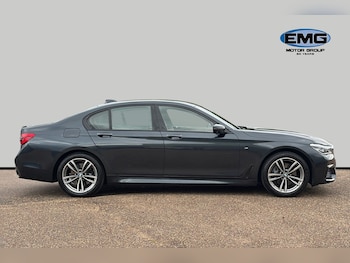 Used BMW 7 Series 2017 for sale - 76177299: Photo 4