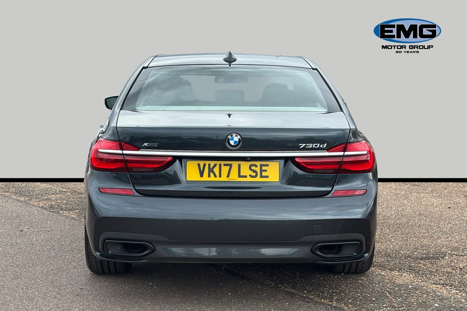 Used BMW 7 Series 2017 for sale - 76177299: Photo 6