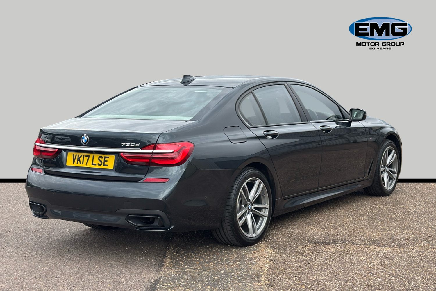 Used BMW 7 Series 2017 for sale - 76177299: Photo 7
