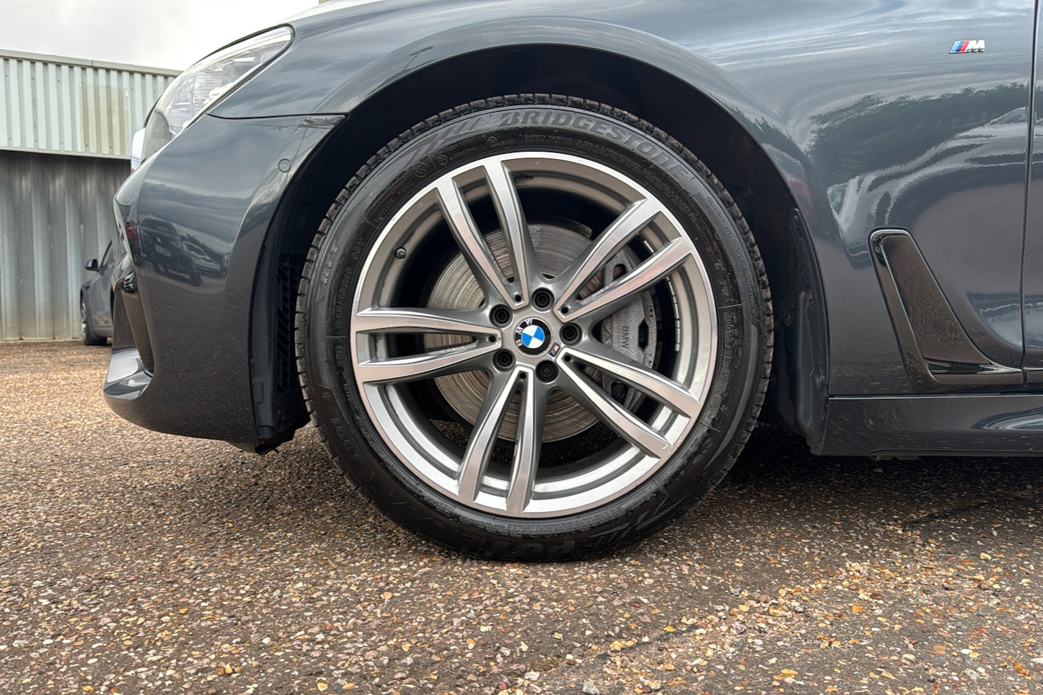 Used BMW 7 Series 2017 for sale - 76177299: Photo 8