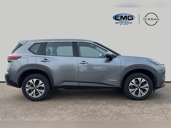 Used Nissan X-Trail 2024 for sale - 77862922: Photo