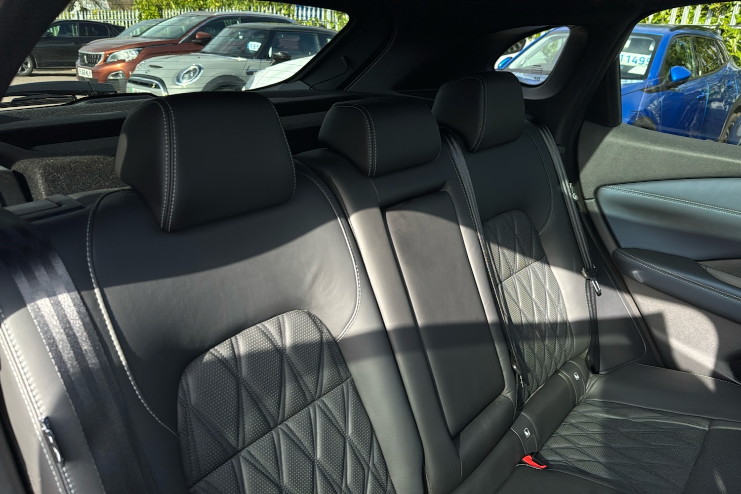 Used Nissan Qashqai 2023 for sale - 77774151: Photo 12