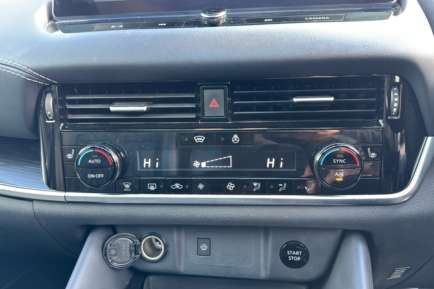 Used Nissan Qashqai 2023 for sale - 77774151: Photo 16