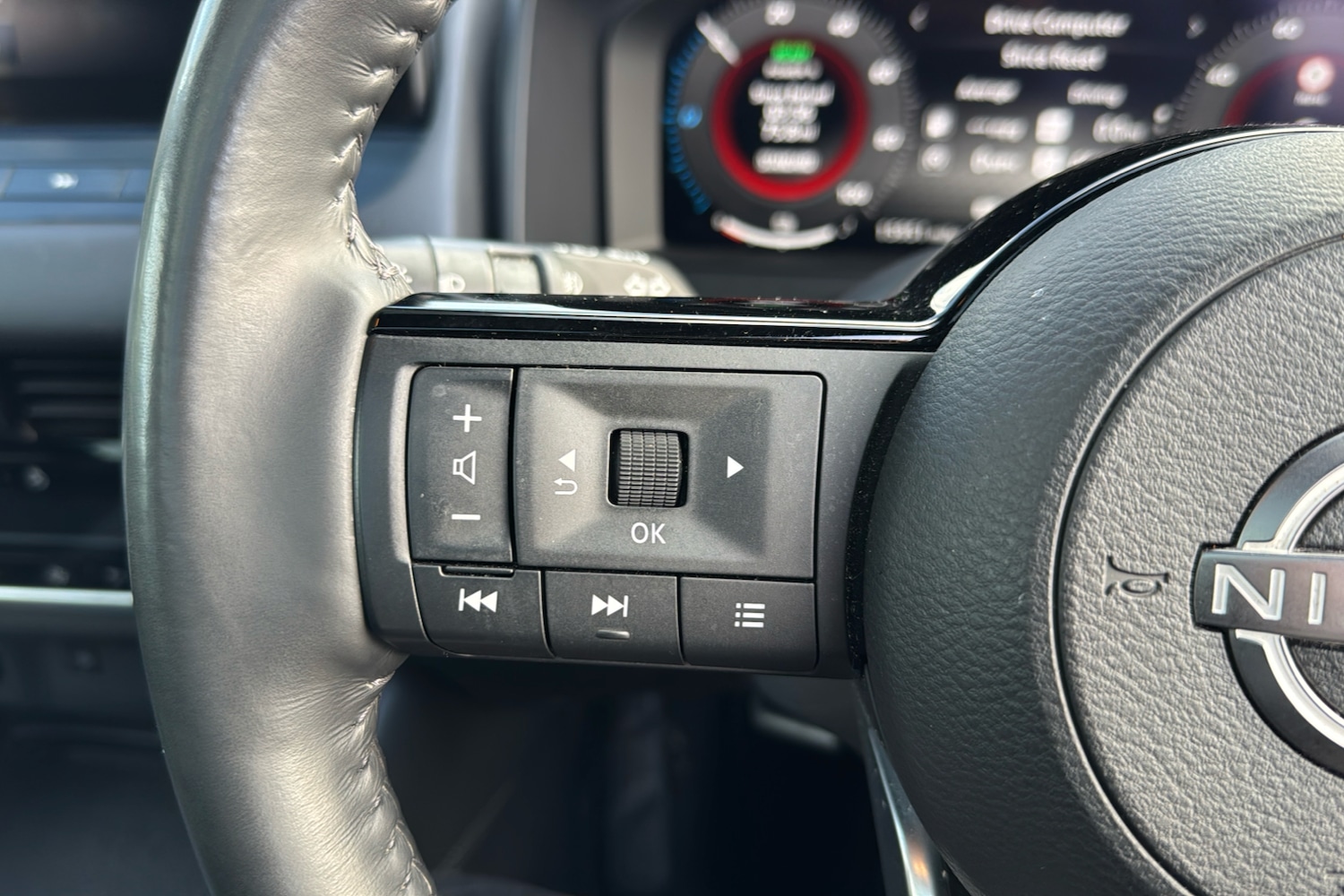 Used Nissan Qashqai 2023 for sale - 77774151: Photo 17