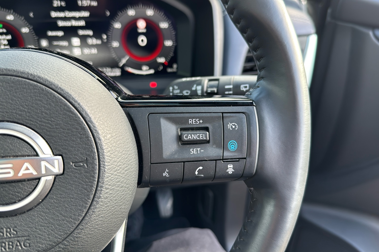 Used Nissan Qashqai 2023 for sale - 77774151: Photo 18