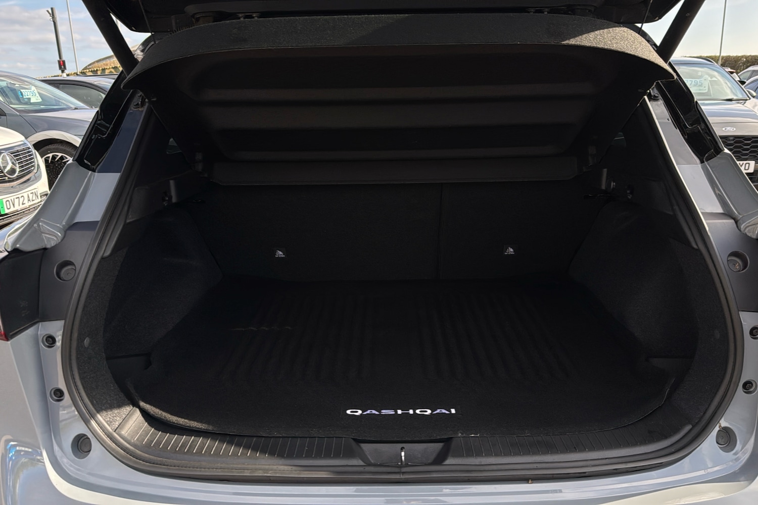 Used Nissan Qashqai 2023 for sale - 77774151: Photo 19