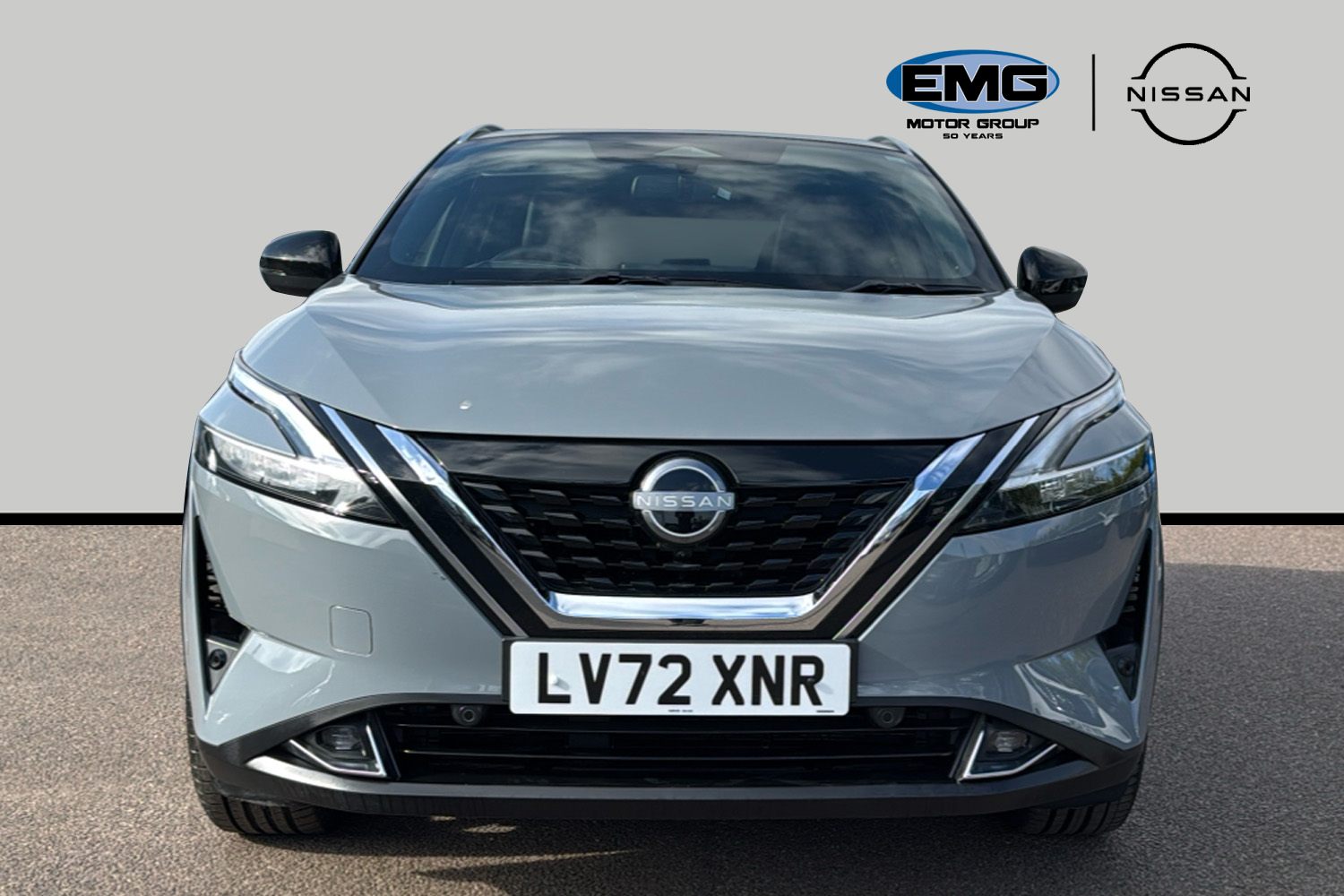 Used Nissan Qashqai 2023 for sale - 77774151: Photo 2