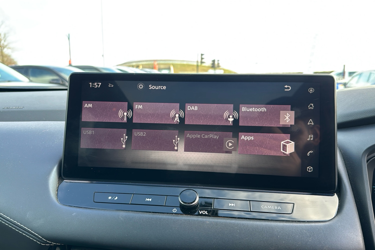 Used Nissan Qashqai 2023 for sale - 77774151: Photo 20