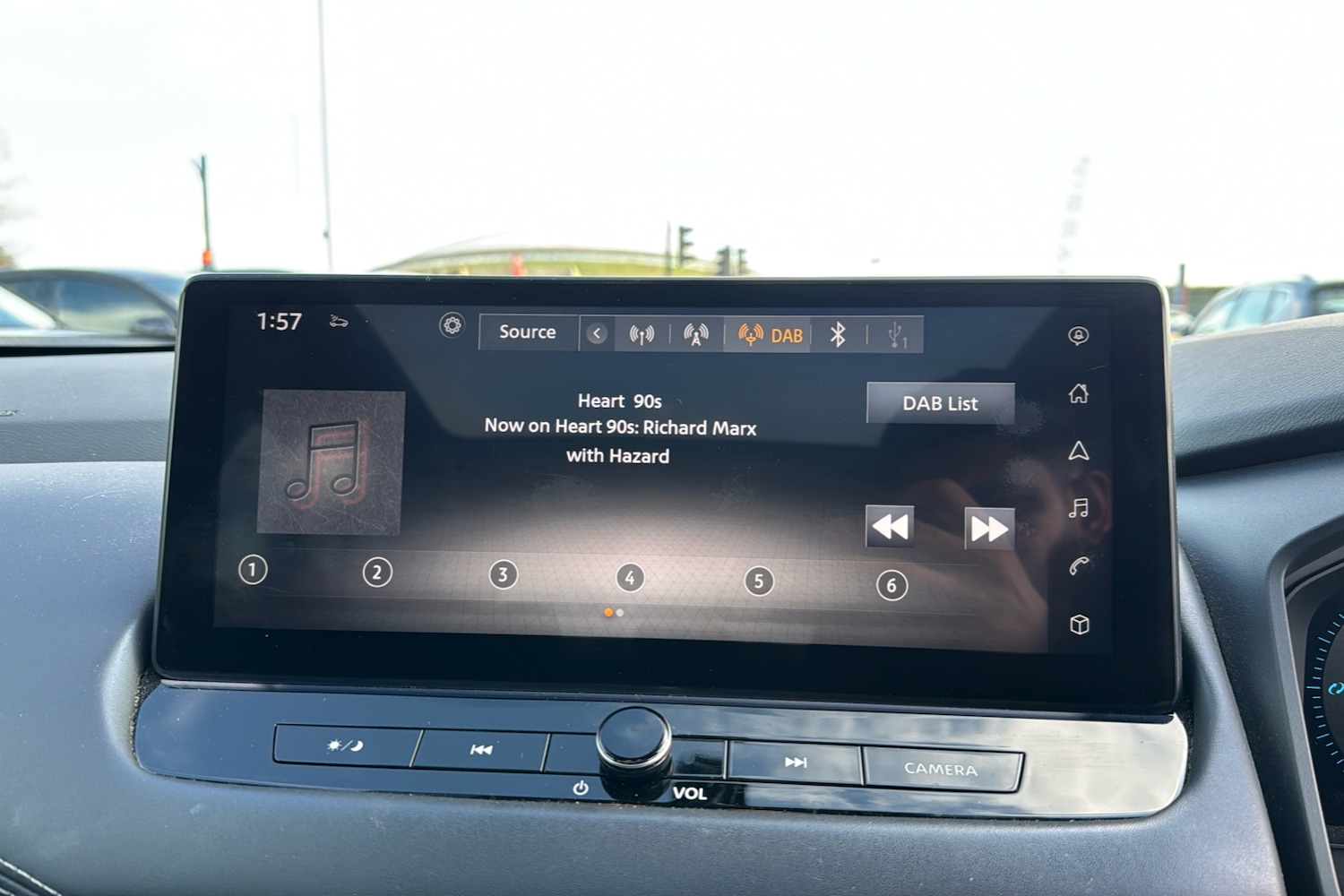 Used Nissan Qashqai 2023 for sale - 77774151: Photo 21