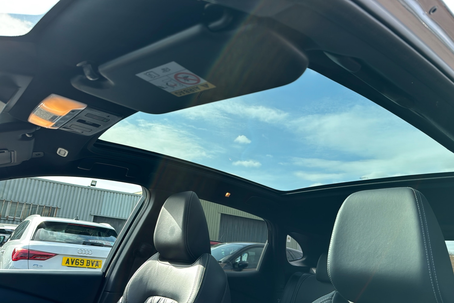 Used Nissan Qashqai 2023 for sale - 77774151: Photo 27