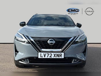 Used Nissan Qashqai 2023 for sale - 77774151: Photo