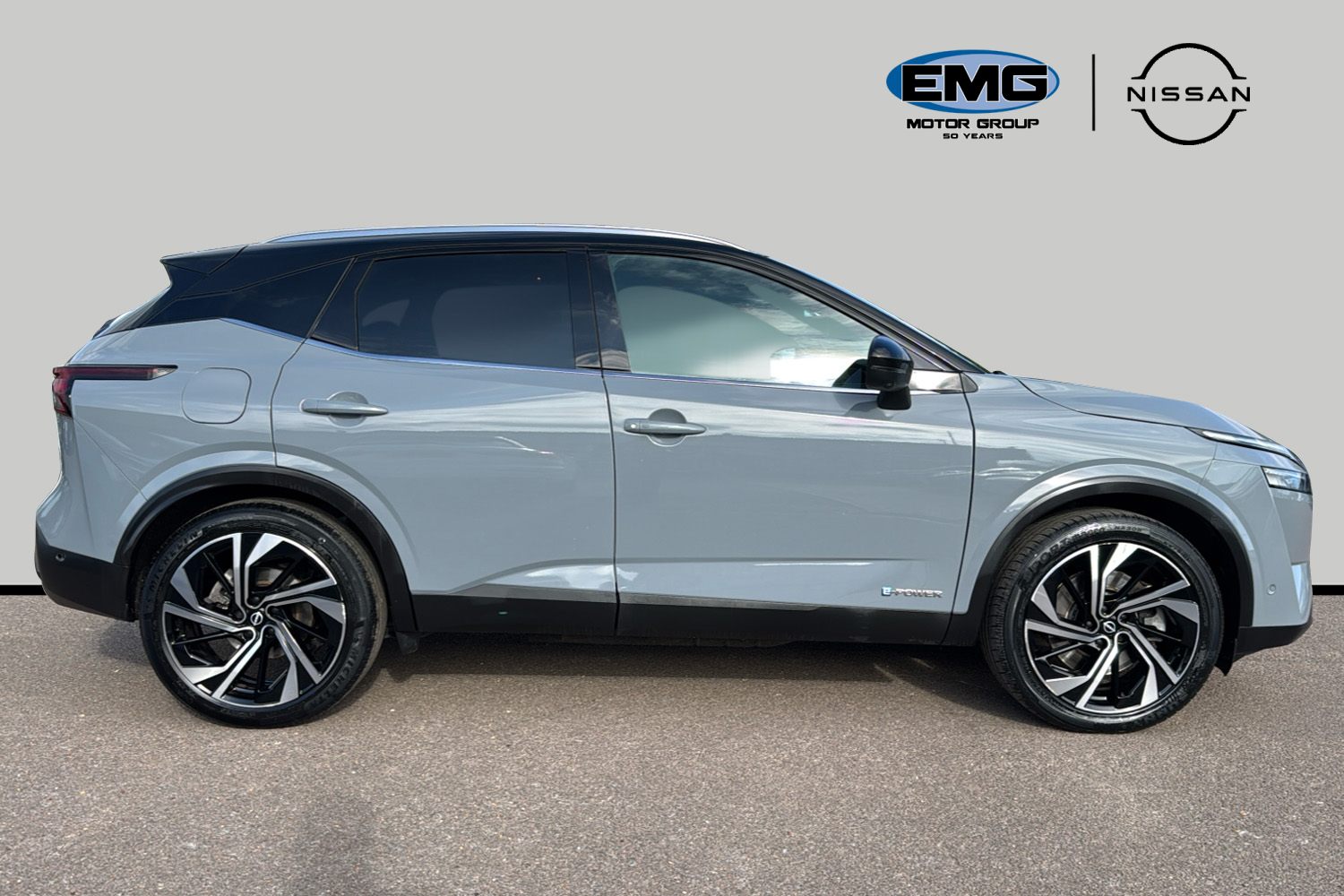 Used Nissan Qashqai 2023 for sale - 77774151: Photo 4