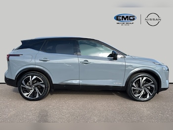 Used Nissan Qashqai 2023 for sale - 77774151: Photo