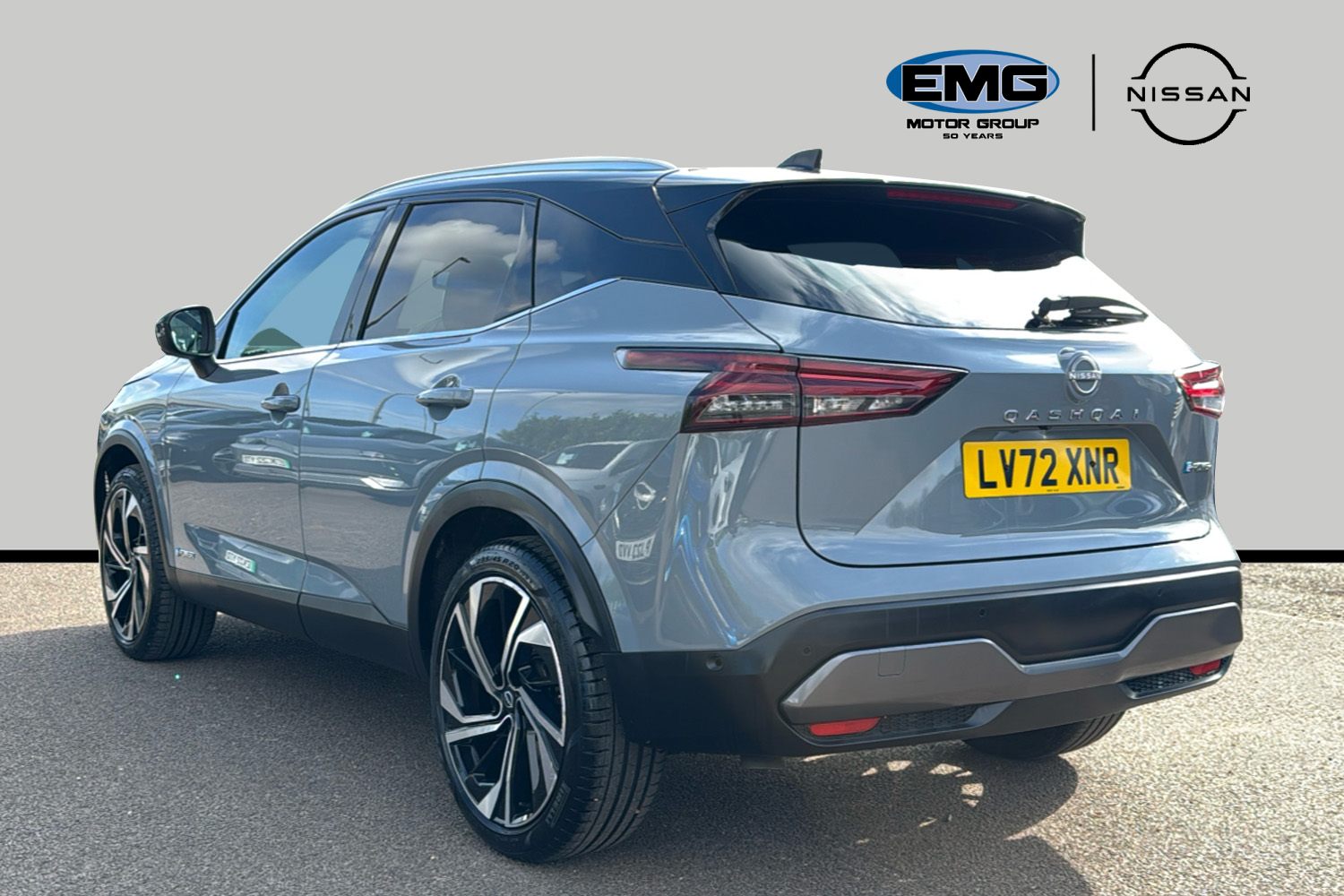 Used Nissan Qashqai 2023 for sale - 77774151: Photo 5