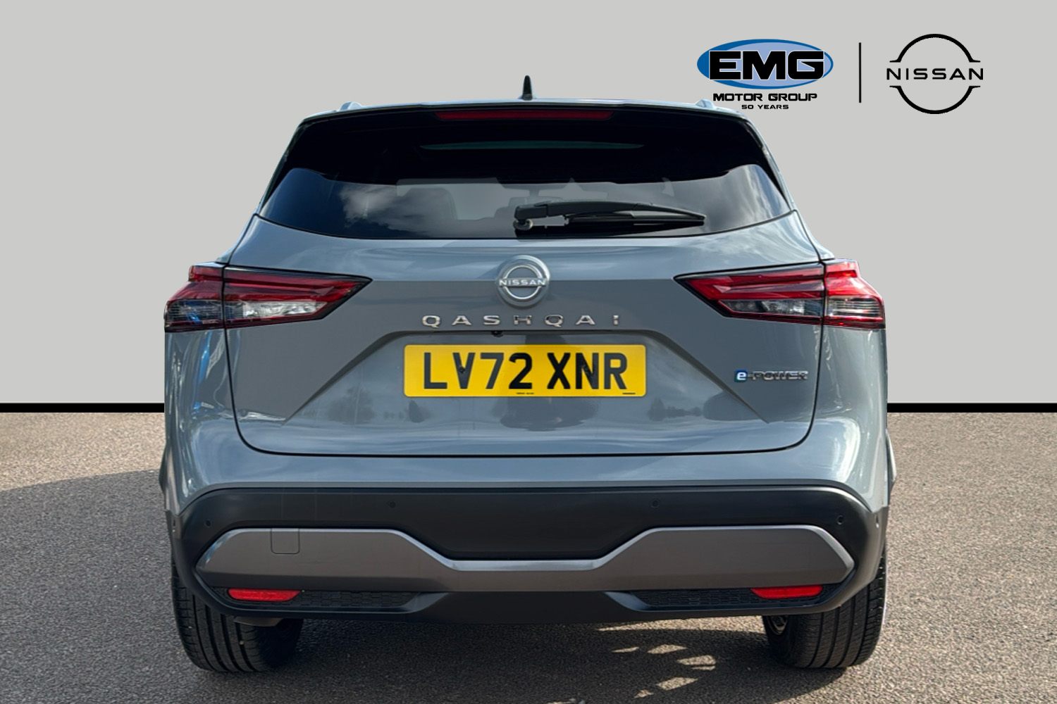 Used Nissan Qashqai 2023 for sale - 77774151: Photo 6