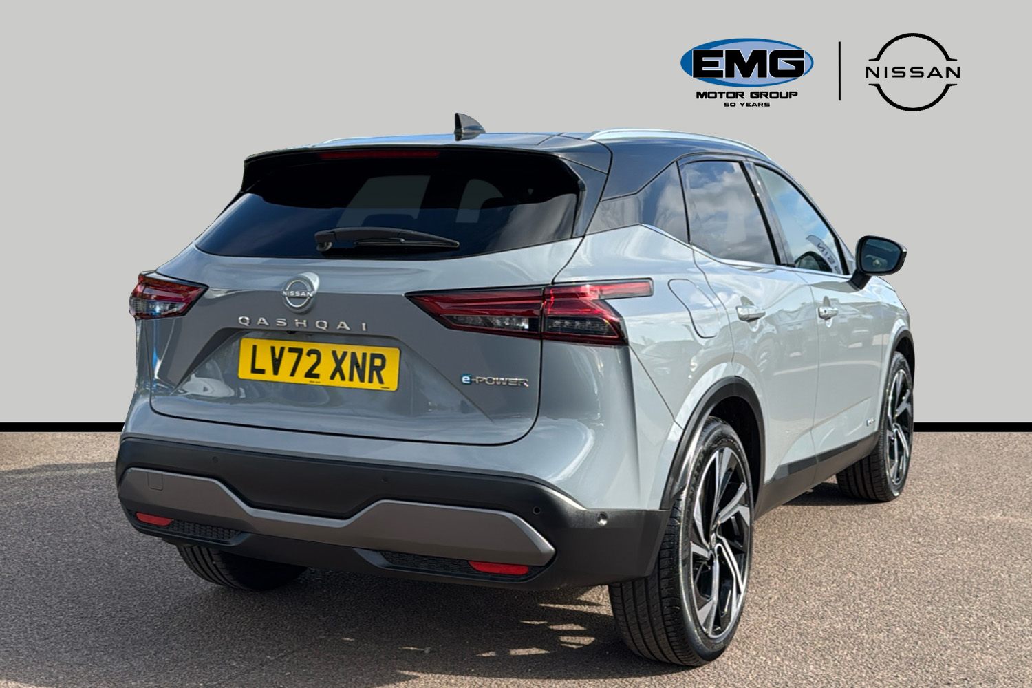 Used Nissan Qashqai 2023 for sale - 77774151: Photo 7