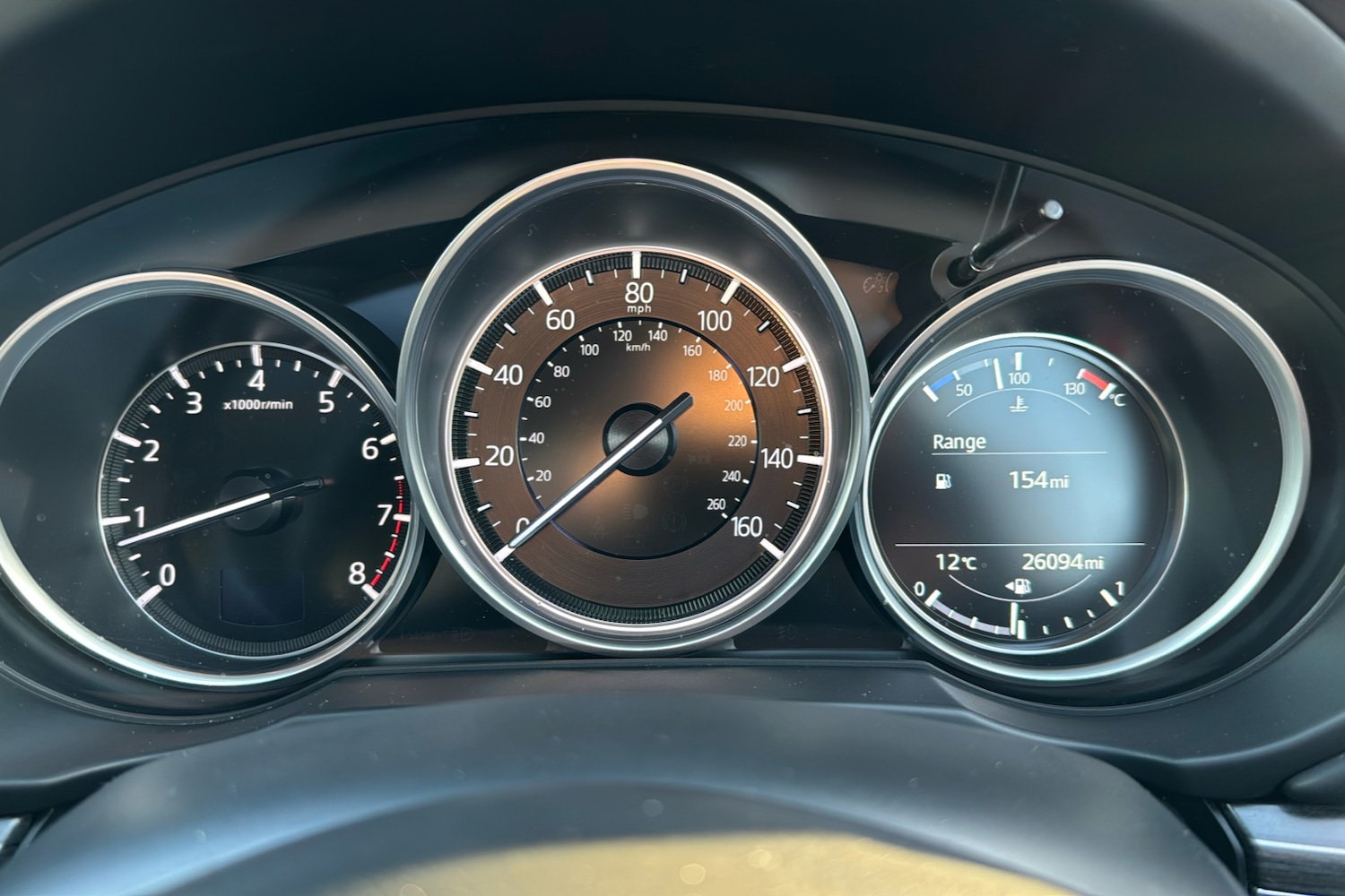 Used Mazda CX-5 2020 for sale - 77114000: Photo 14