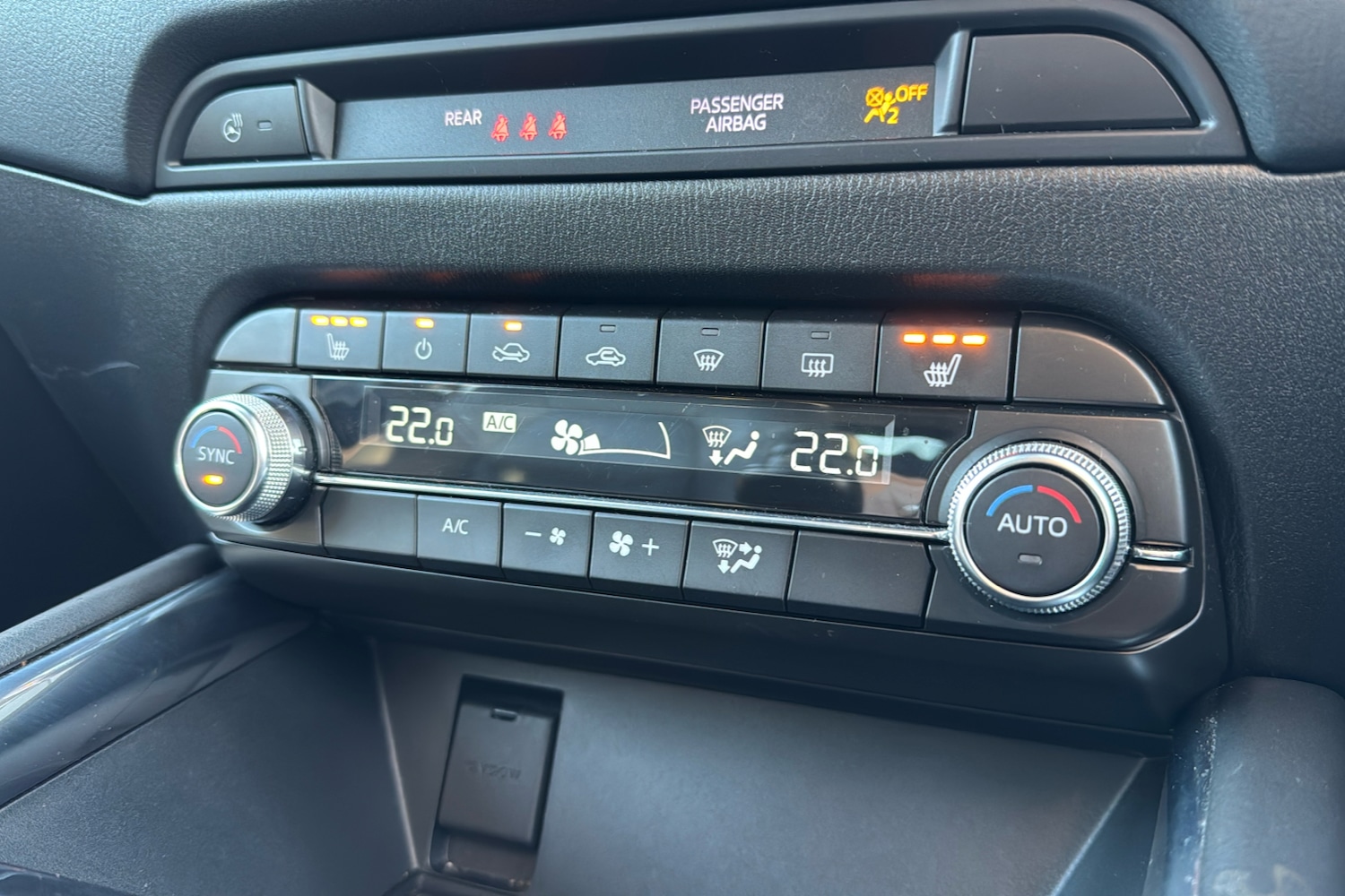 Used Mazda CX-5 2020 for sale - 77114000: Photo 16