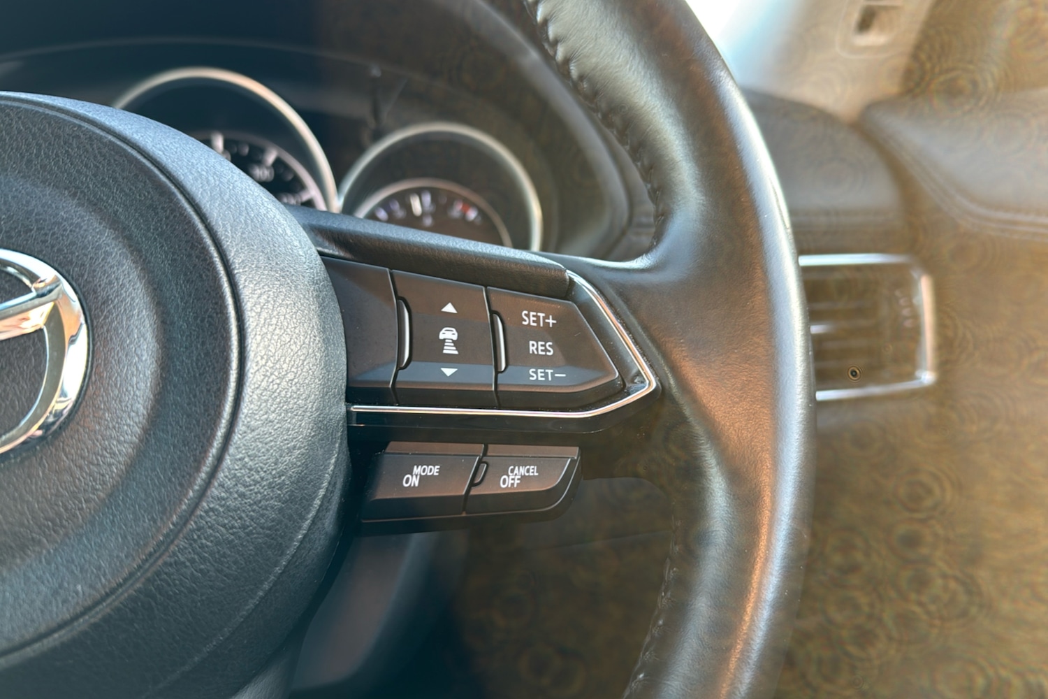 Used Mazda CX-5 2020 for sale - 77114000: Photo 18