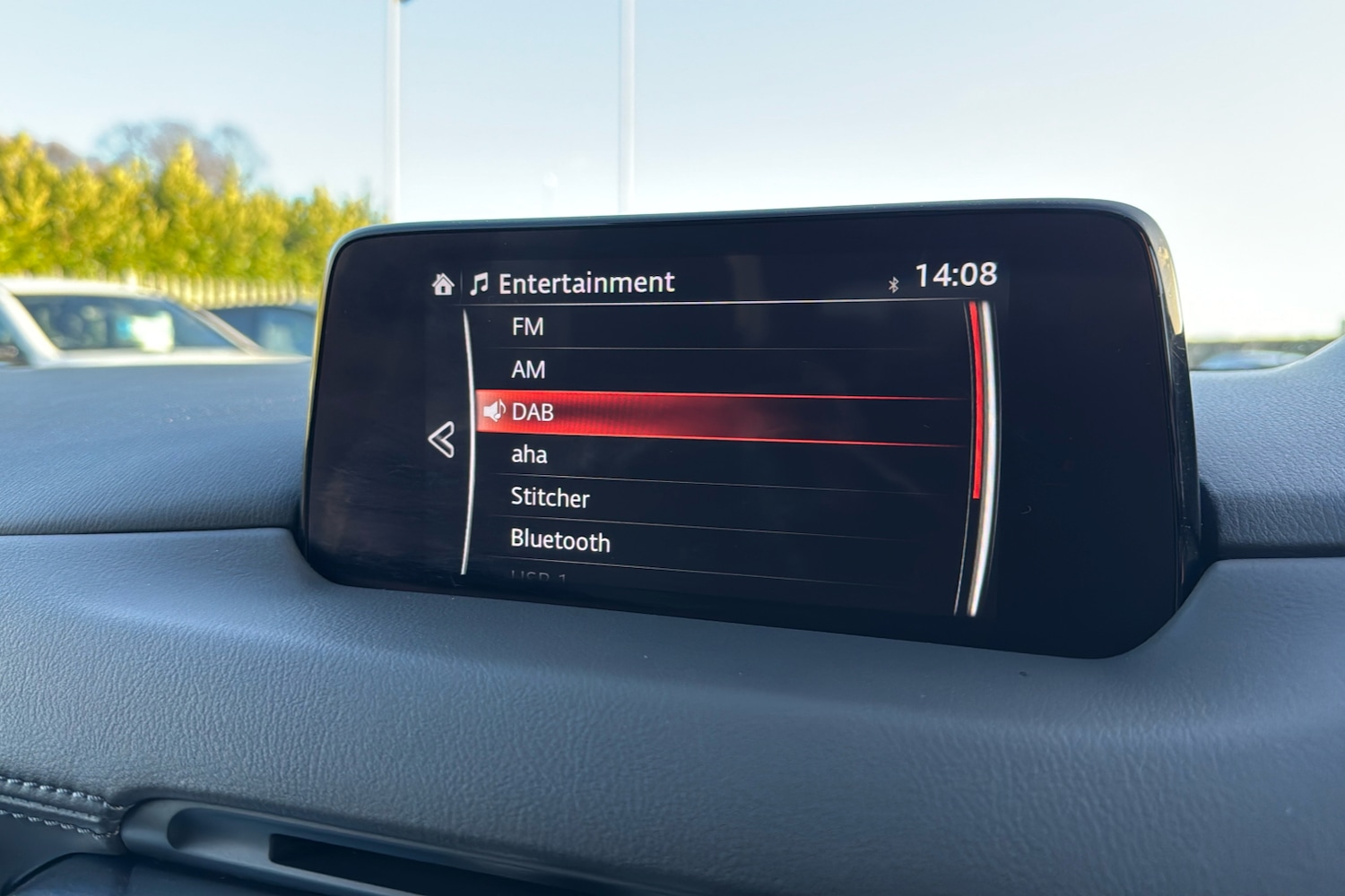 Used Mazda CX-5 2020 for sale - 77114000: Photo 21