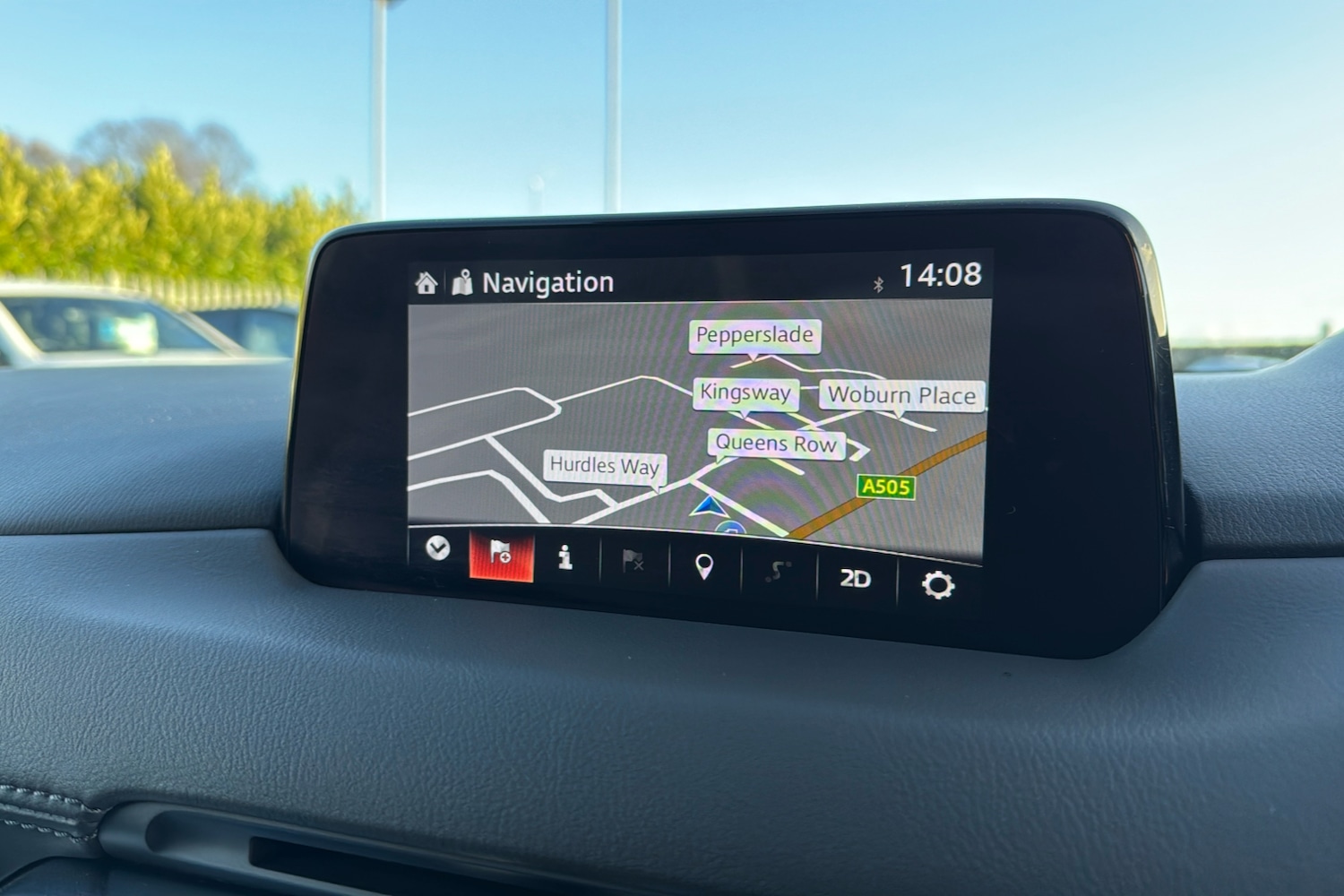 Used Mazda CX-5 2020 for sale - 77114000: Photo 22